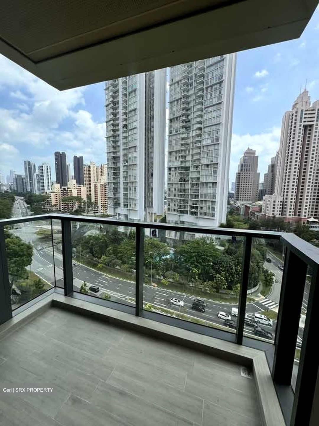 Irwell Hill Residences (D9), Apartment #540612941